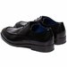 Pantofi barbati Harvey, Negru 40